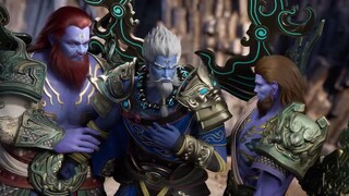 Renegade immortal episode 90 sun indo anichin