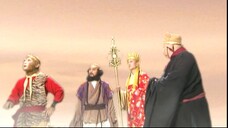 New Journey To The West (2010) - Episode 50 | Subtitle Indonesia