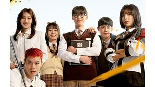 STUDY GROUP EP 1 SUB INDO