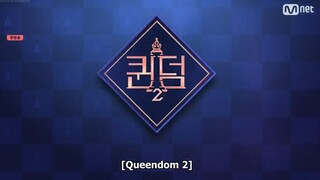 Queendom 2 Ep. 8