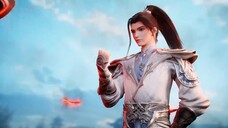 Lingwu Continent Eps 94 Sub Indo