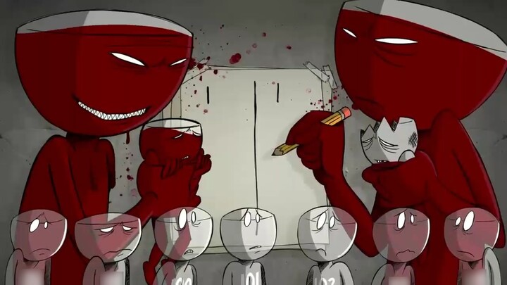 95 ของ "เน่า" ถึงที่สุด