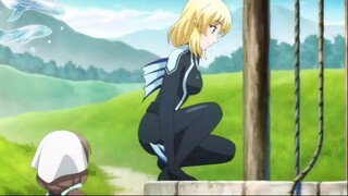 Lạc Vào Thế Giới Game  Tôi Thành Phù Thủy Mạnh Nhất  Review