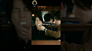 Siblings being siblings 😅😅 #taleoftheninetailed1938 #leedongwook #kimbum #kdrama #kdramaedit #shorts