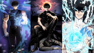 Top 10 Manhwa Where The MC Starts Weak But Becomes OP