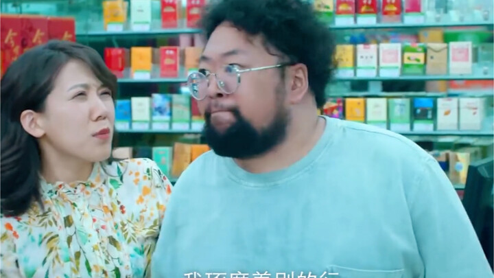 一看到崔志佳我就知道事情不简单，笑出猪叫声！