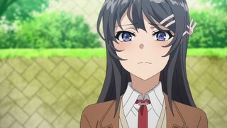 Love——Confession