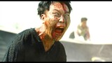 Train To Busan (2016) Full Slasher Film Explained In Hindi | Zombie Summarized Hindi