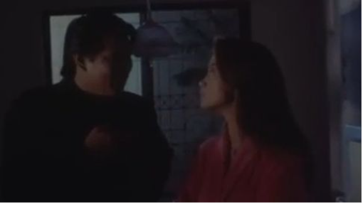 Hawak ko buhay mo-Ronnie