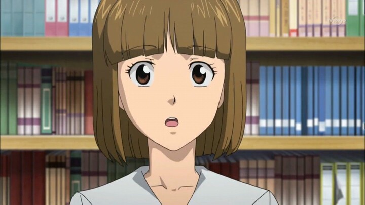 SKET Dance 10 (Sub Indo)