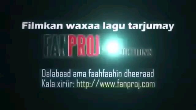 hindi afsomali fanproj 2025