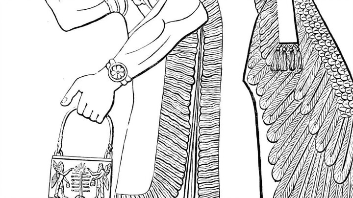 เอเลี่ยนเกรย์ อาวุธของเผ่าอนูนาคิ