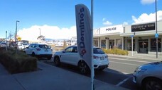 奧克蘭 東區近郊 碧沙半島 中型購物中心 4K | 129 Beachlands Road, Beachlands, Auckland, New Zealand | 2025.08.13