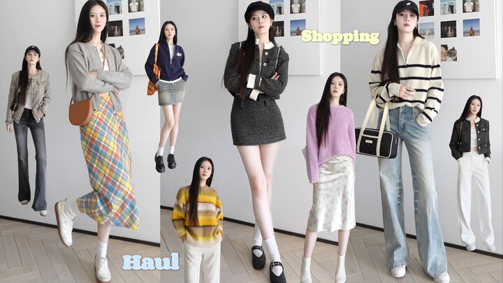 September New Arrivals: 17 Fall Outfit Looks to Share!