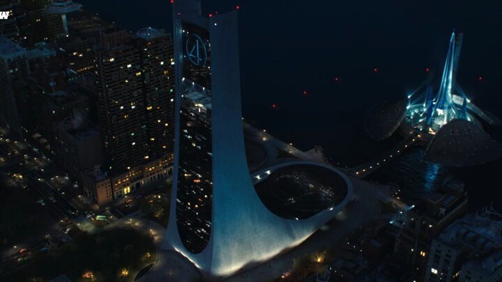 the fantastic 4 : first steps