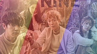Missing.9 S01E04 | Hindi dubbed | kdrama