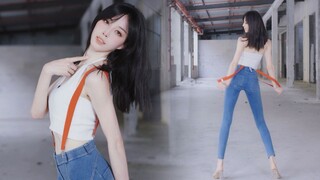 期待你来到我身边~|Girls day –《期待》性感背带舞翻跳