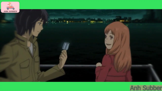 Điệu nhảy thiên nga đen [A M V]  Chờ tôi #anime #schooltime