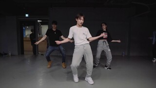 【1M】Austin Pak Choreography Shy