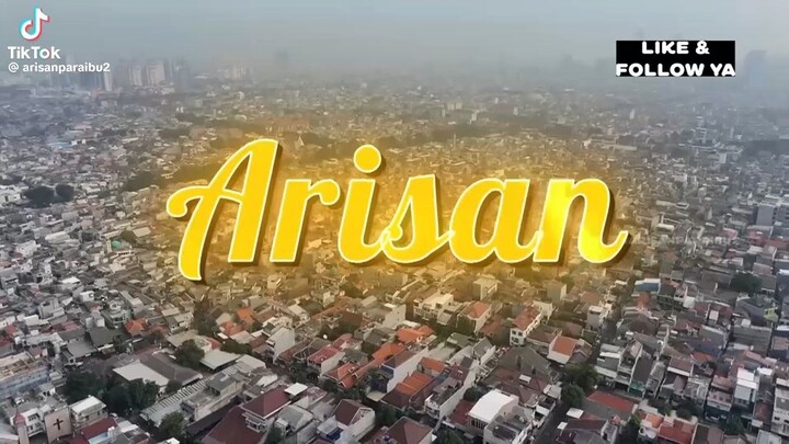 FULL ARISAN 18/03/26 MUDIK