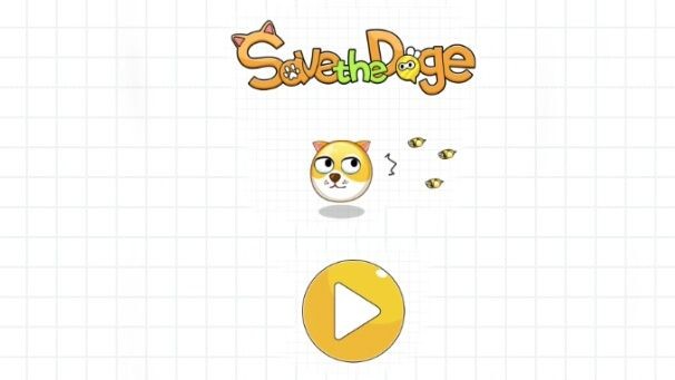 Save the Doge Game. Level 26-30