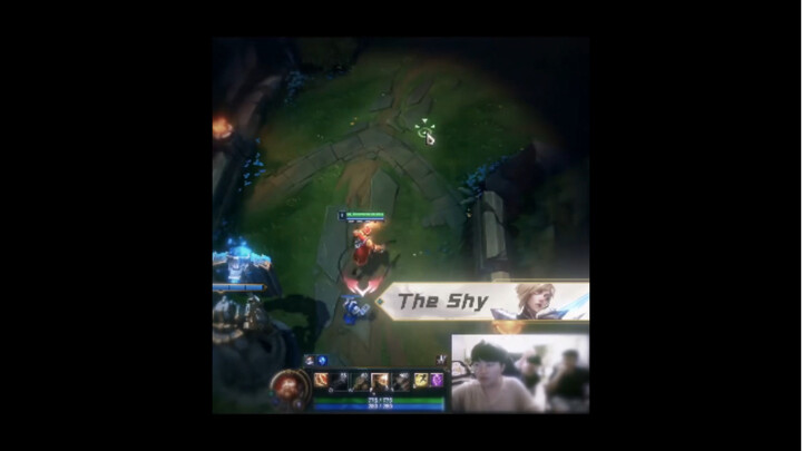 “The posture that had been bent for six years finally snapped at this moment.”