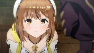 【7月】莱莎的肉腿 第2话预告【MCE汉化组】