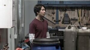 The Head epsoide 6 [Sub Indo]