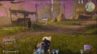 Khi võ lâm náo loạn phần 10