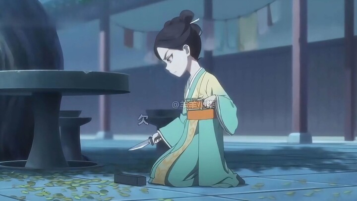 Setelah Melintasi Waktu, Aku Menggulingkan Istana Kekaisaran