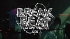 BREAKBEAT (BKB) VOL.3