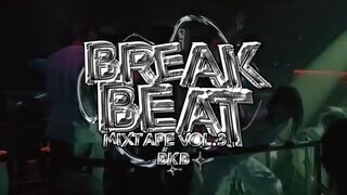 BREAKBEAT (BKB) VOL.3
