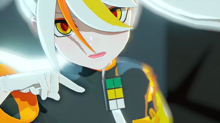 神っぽいな/ Pokémon collaboration Onion Ranger Miku