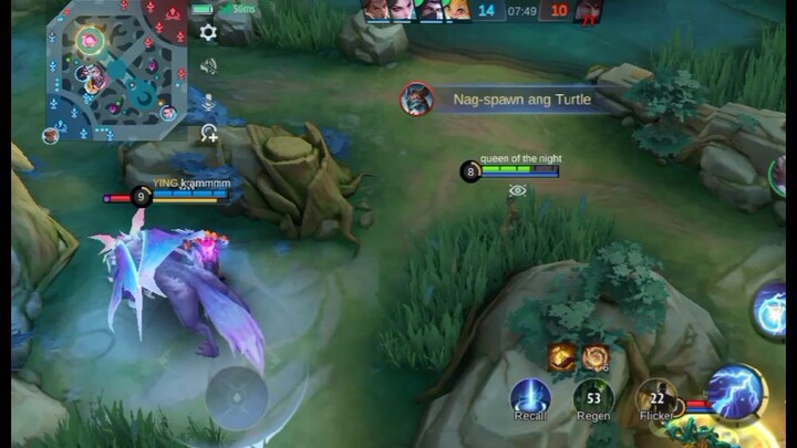 Eudora yarn😊🤣🤣🤣