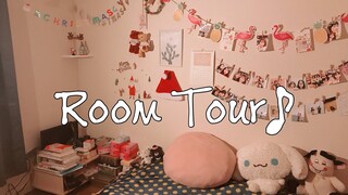 [NgocinTokyo] |ROOM TOUR| THĂM NHÀ CỦA DU HỌC SINH NHẬT🏡 TIỀN NHÀ + SINH HOẠT PHÍ Ở TOKYO💰