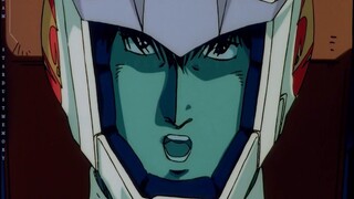 [Gundam/Stardust Memories/UC] Excellent drawings in Stardust Memories