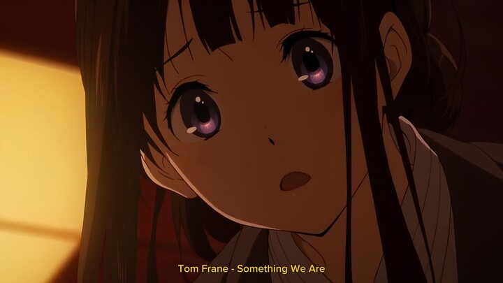 Membayangkan wajah mu sampai😳