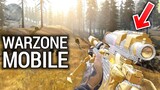 What if New CODM becomes Warzone Mobile