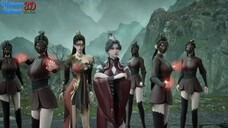 Martial Master Eps 514 sub indo