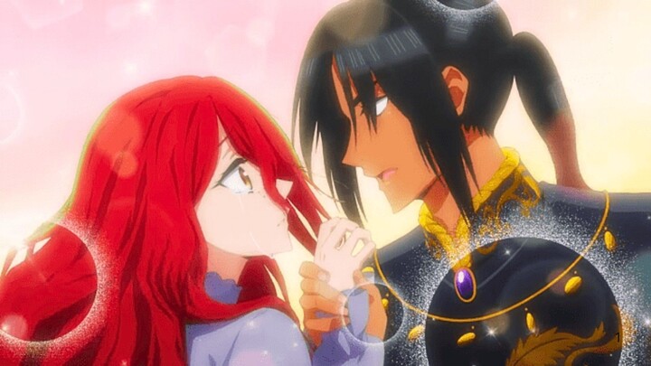 Menggantikan Posisi Sang Kakak Sebagai Tunangan Pangeran Cakep!!!