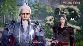 Glorious Revenge of Ye Feng _ S1 Pt2 Ep 19 (Multi Sub)