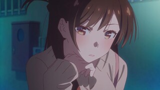 “从假女友到真老婆”