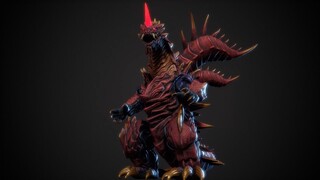 奥传2-魔格大蛇