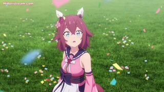 Uma Musume: Cinderella Gray Episode 9 (Subtitle Indonesia)