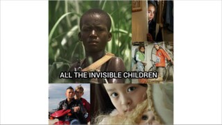 ALL THE INVISIBLE CHILDREN (2005) แด่หัวใจ...ที่ไร้ตัวตน (🔊🇹🇭)