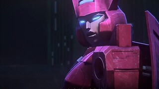 [AMV]Elita: Em sẽ mãi yêu anh|<Transformers: Chiến tranh Cybertron>