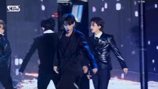 【SEVENTEEN/Kim Min-kyu】24 giờ～Hô～