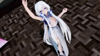 【MMD】 Glorious Pure Land