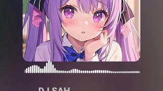 DJ SAH AI COVER KEQING