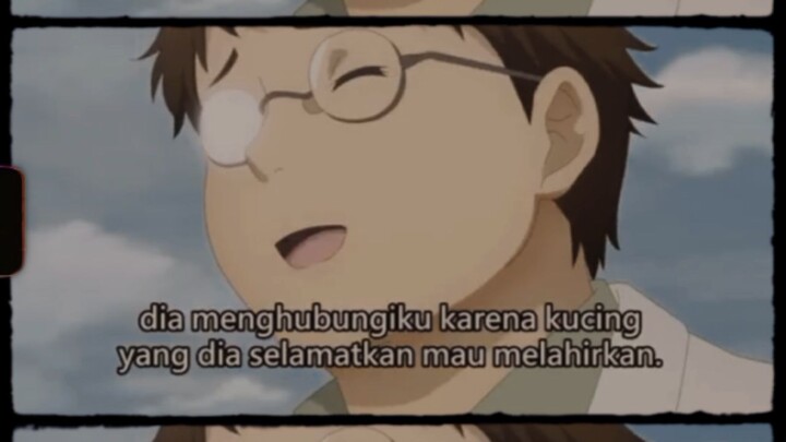 CLIP ANIME TERBARU MIERUKO CHAN 32